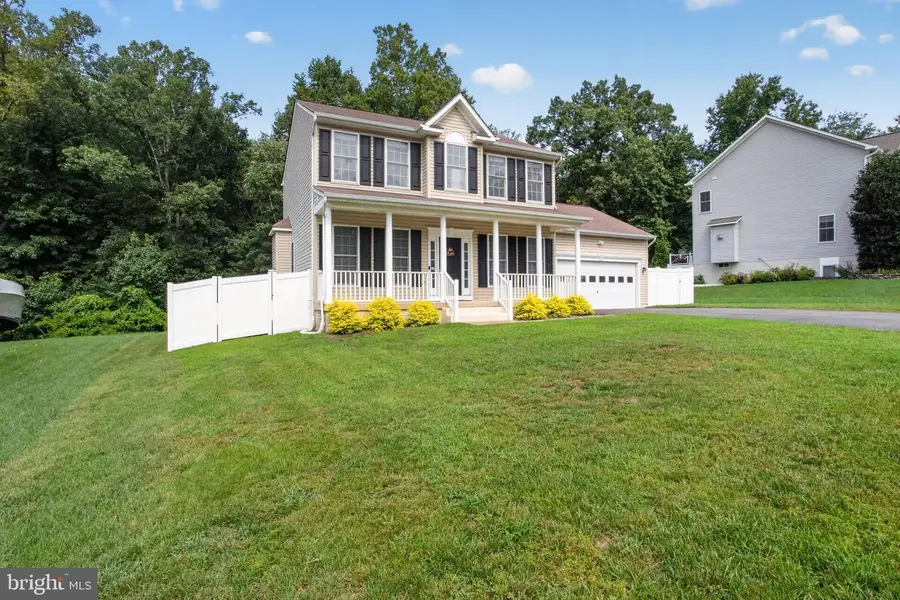 4 Prescott Ln, Fredericksburg, VA 22405 - #3