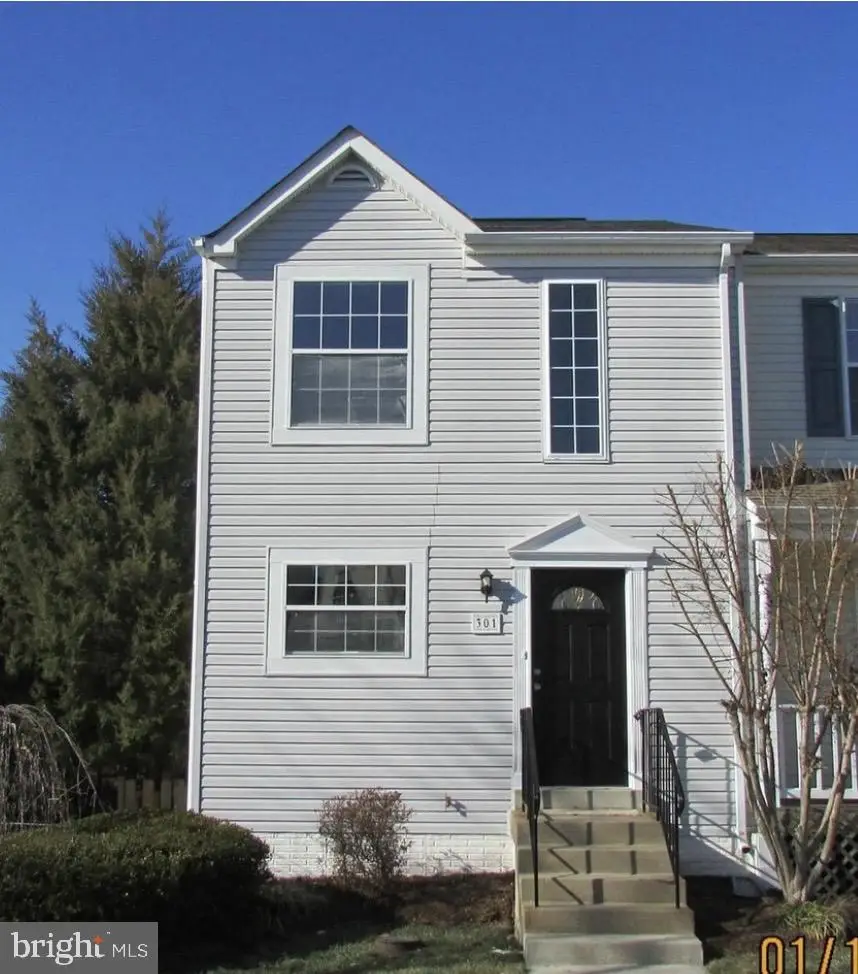 301 Mayfair Pl #186, Stafford, VA 22556 - #1