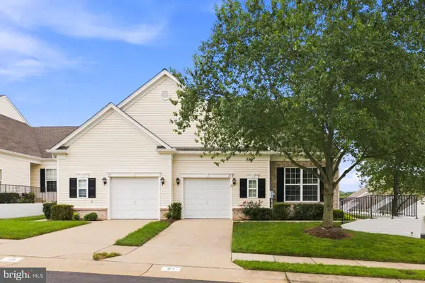 21 Fawn Ln #21-4, FREDERICKSBURG, VA 22406