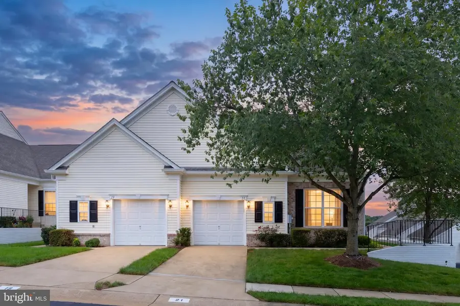 21 Fawn Ln #21-4, Fredericksburg, VA 22406 - #2