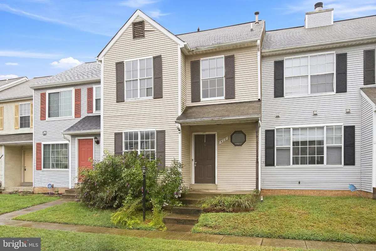 402 Windsor Ridge Ct, Fredericksburg, VA 22405 - #1