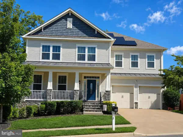 422 Alder Dr, STAFFORD, VA 22554