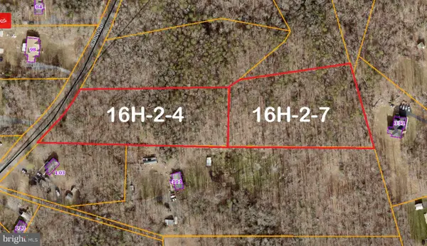 Cropp Rd, FREDERICKSBURG, VA 22406