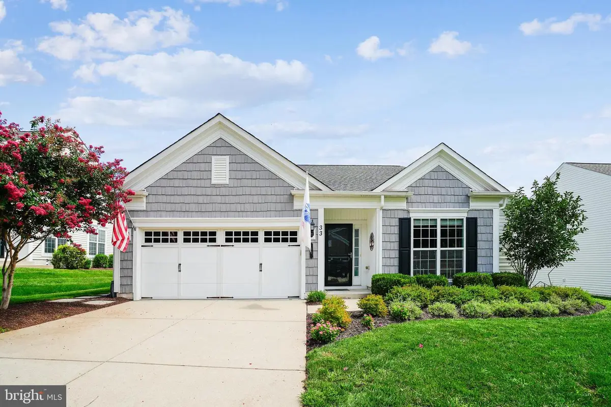 33 Battery Point Dr, Fredericksburg, VA 22406 - #1