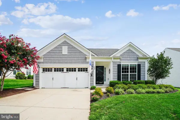 33 Battery Point Dr, FREDERICKSBURG, VA 22406