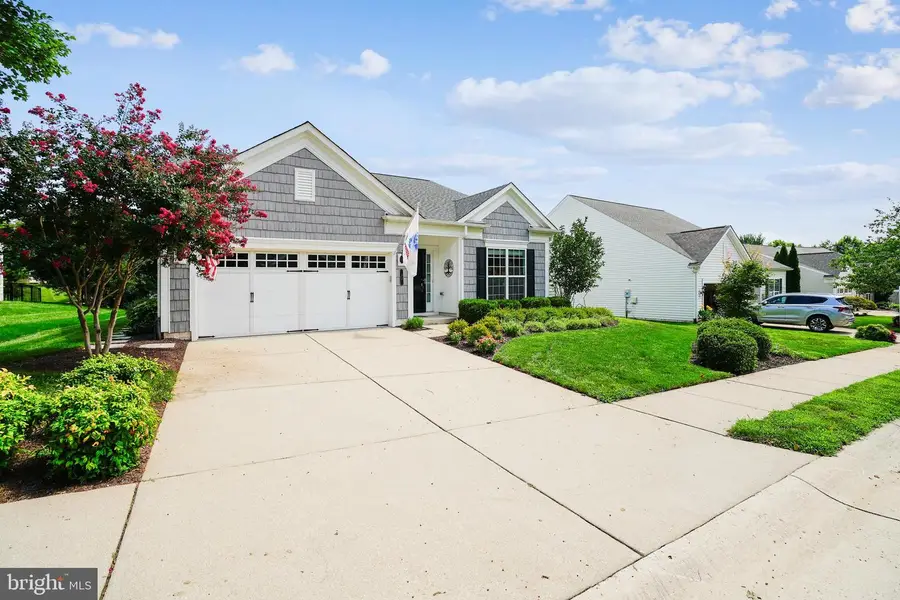 33 Battery Point Dr, Fredericksburg, VA 22406 - #2