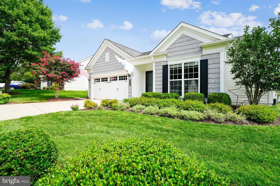 33 Battery Point Dr, Fredericksburg, VA 22406 - #3