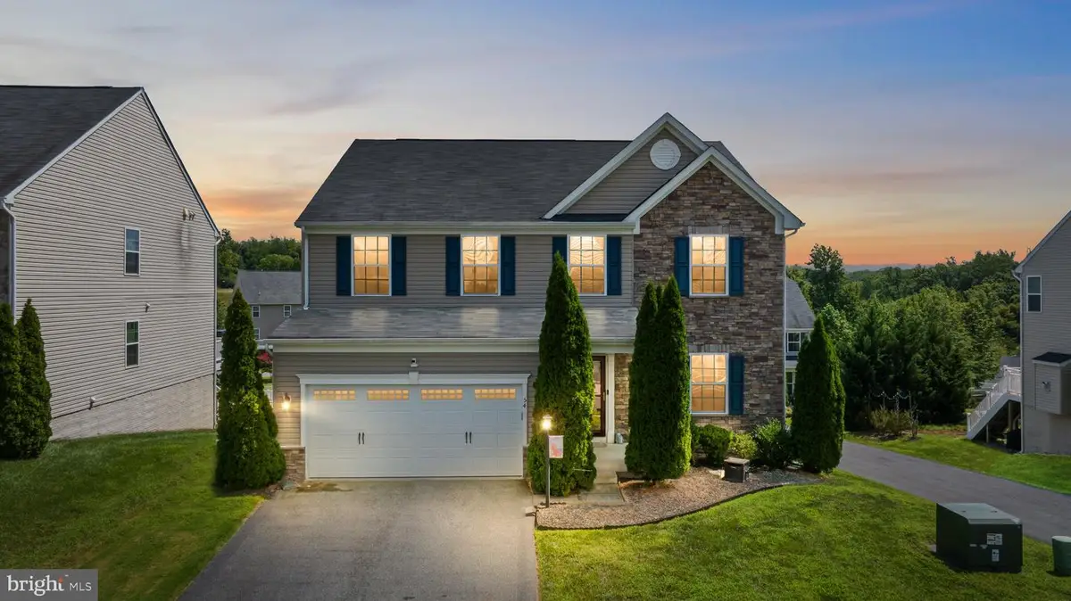 54 Bayside Dr, Fredericksburg, VA 22405 - #1
