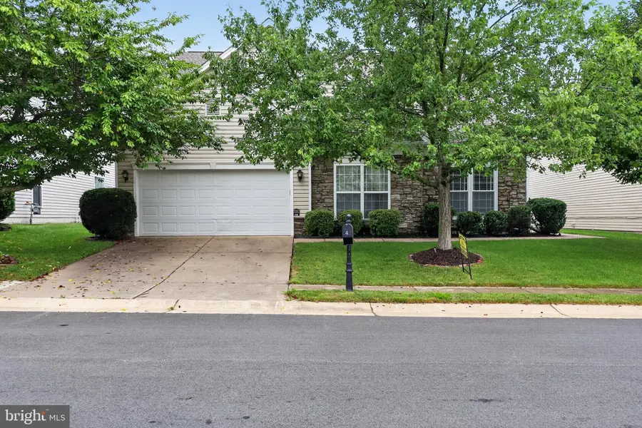 Address Withheld By Seller, Fredericksburg, VA 22406 - #2
