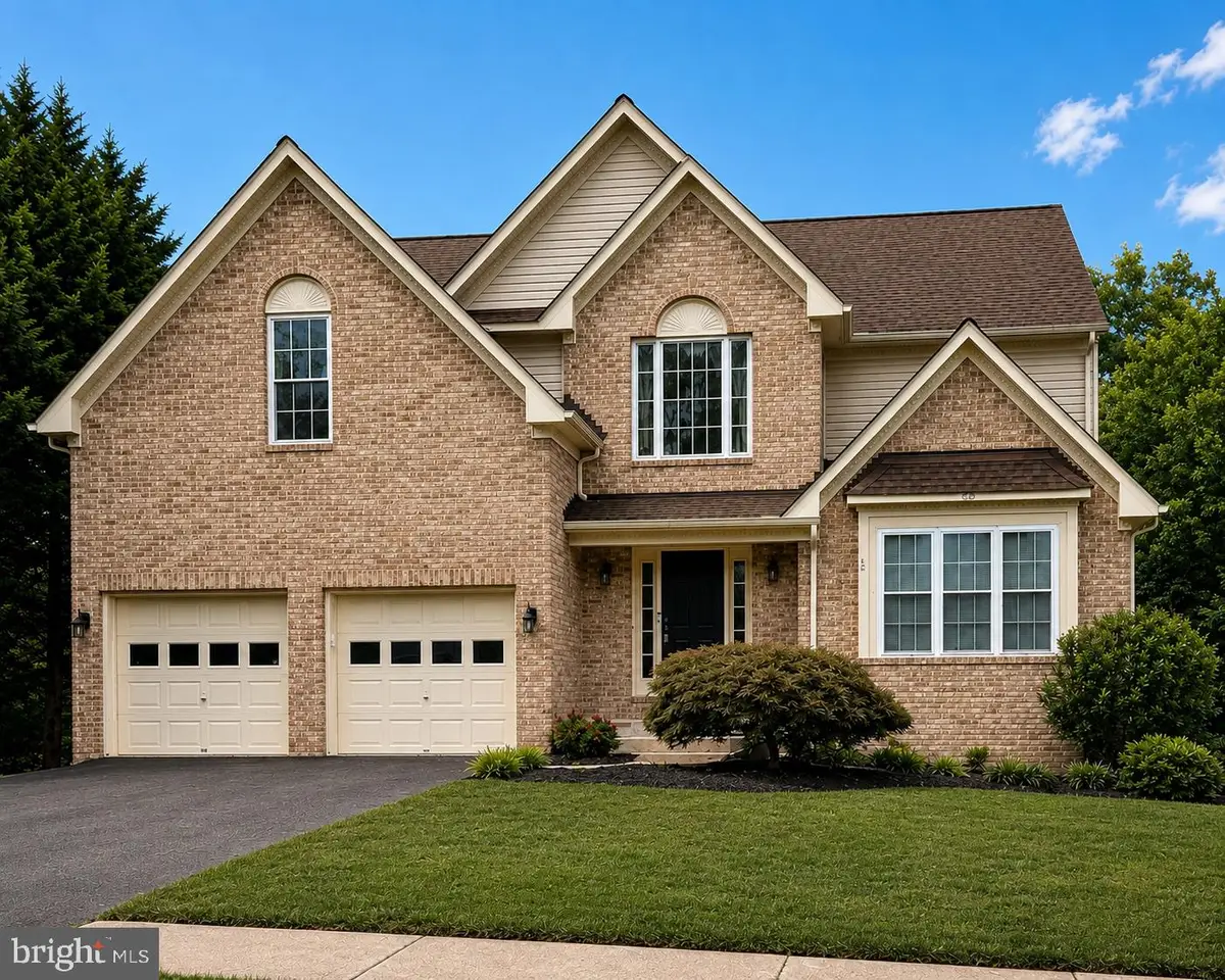 28 Norfolk St, Fredericksburg, VA 22406 - #1