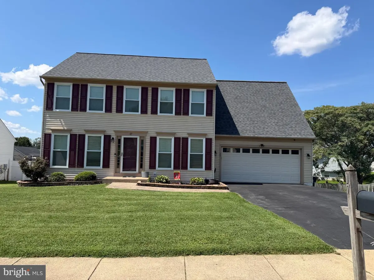17 N Jenny Lynn Rd, Fredericksburg, VA 22405 - #1