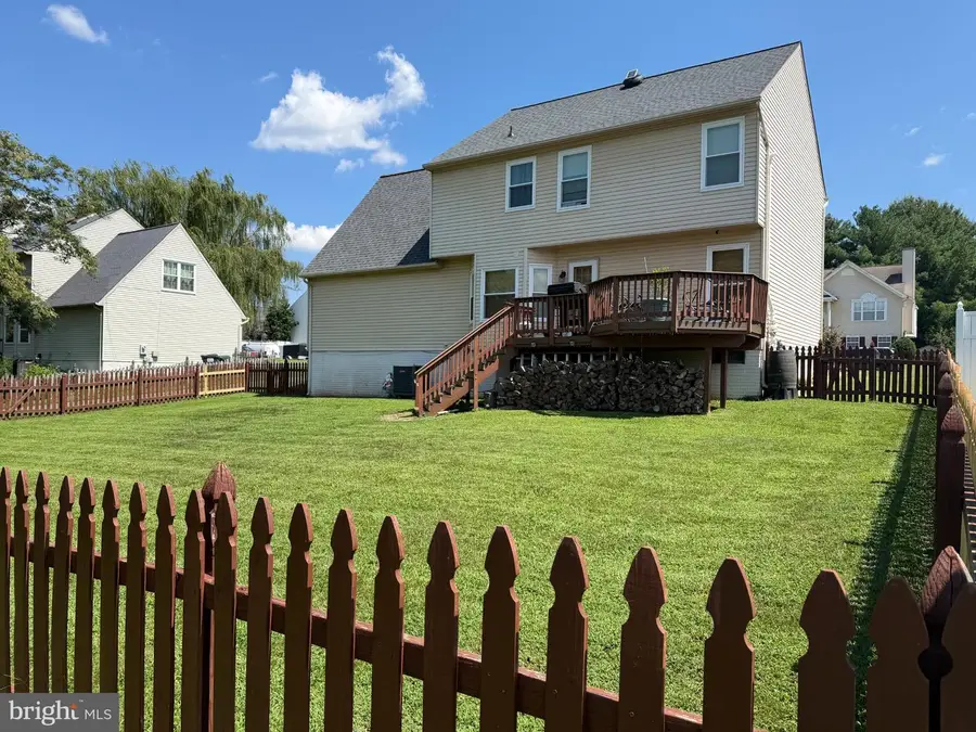 17 N Jenny Lynn Rd, Fredericksburg, VA 22405 - #3