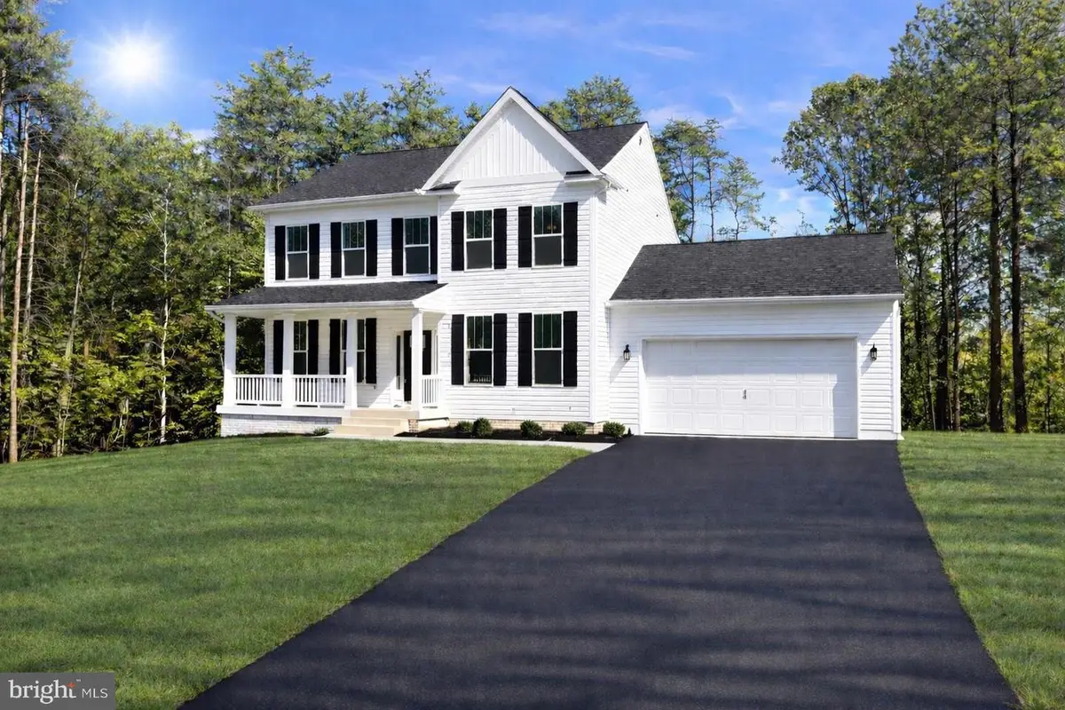 741 White Oak Rd, Fredericksburg, VA 22405 - #1