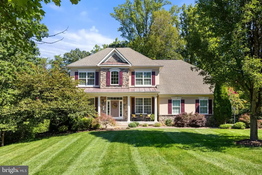 2 Janney Ln, Fredericksburg, VA 22406 - #3