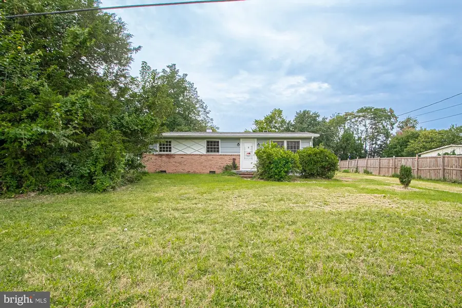 23 Ringgold Rd, Fredericksburg, VA 22405 - #2