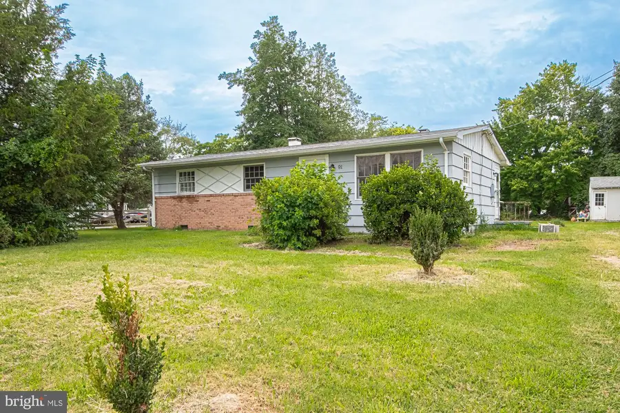 23 Ringgold Rd, Fredericksburg, VA 22405 - #3