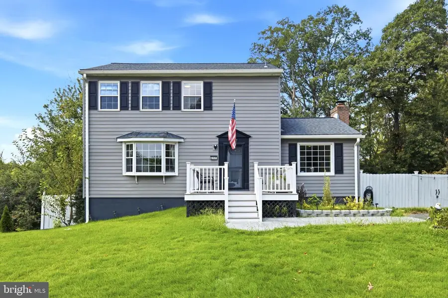 217 Pepper Tree Ln, Stafford, VA 22554 - #2
