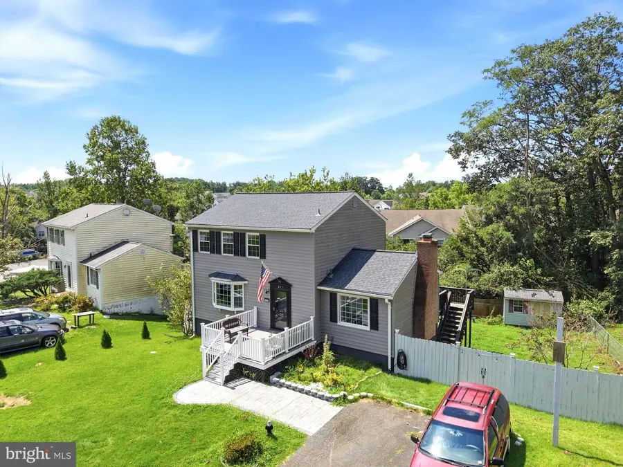 217 Pepper Tree Ln, Stafford, VA 22554 - #3