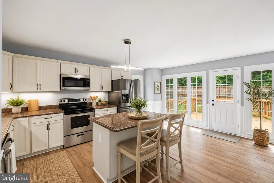 601 Twin Brook Ln, Stafford, VA 22554 - #2