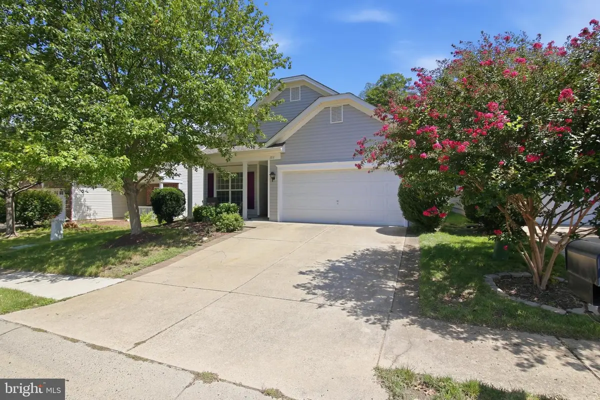 153 Smithfield Way, Fredericksburg, VA 22406 - #1