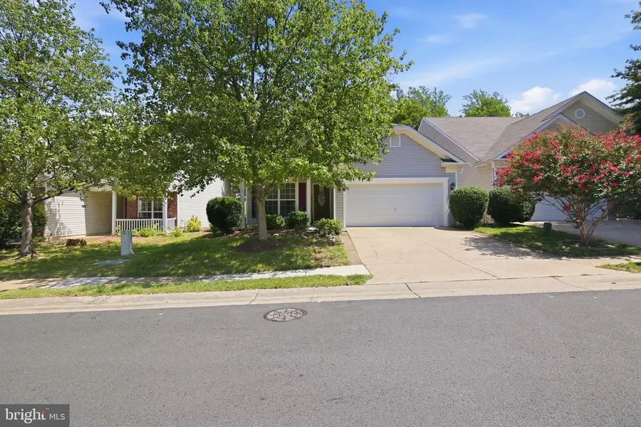 153 Smithfield Way, Fredericksburg, VA 22406 - #3