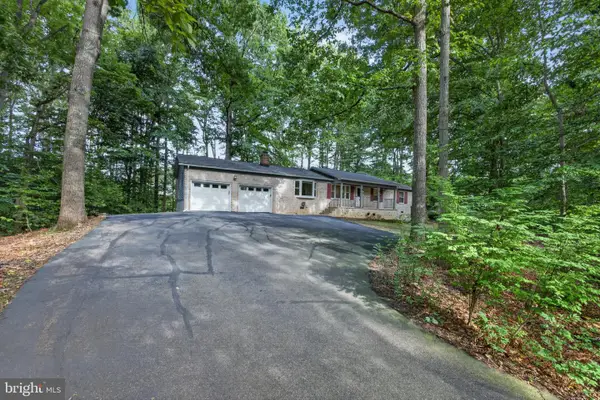 23 Greenridge Dr, STAFFORD, VA 22554