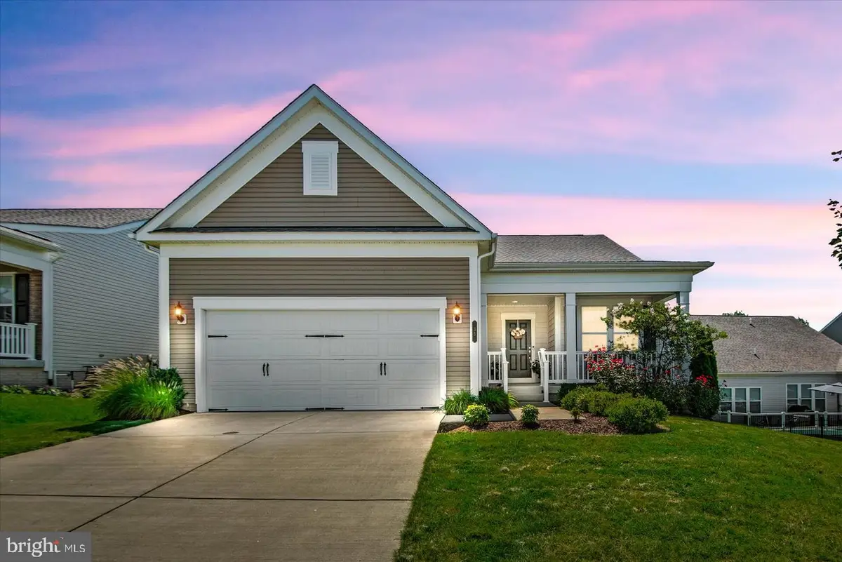 35 Meares Way, Fredericksburg, VA 22406 - #1
