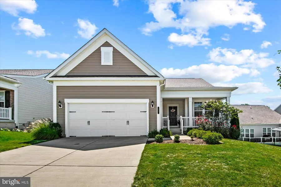 35 Meares Way, Fredericksburg, VA 22406 - #2