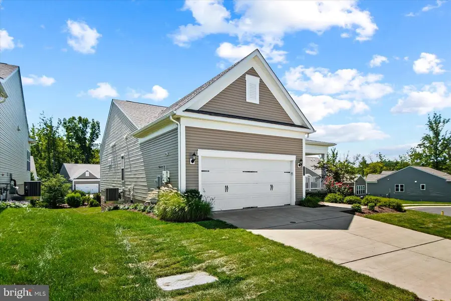 35 Meares Way, Fredericksburg, VA 22406 - #3