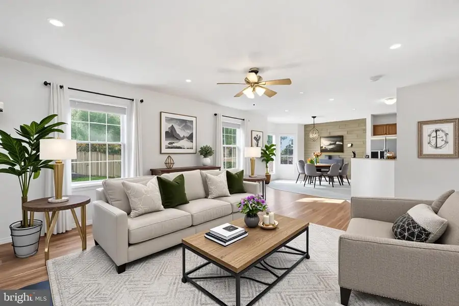 20 Sunset Ridge Ln, Fredericksburg, VA 22405 - #2