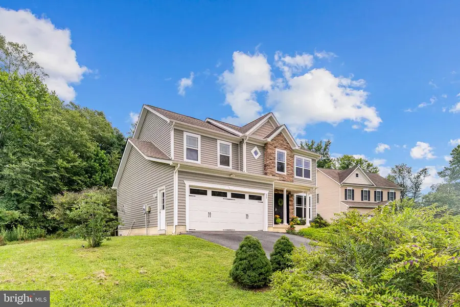 11 Prescott Ln, Fredericksburg, VA 22405 - #2