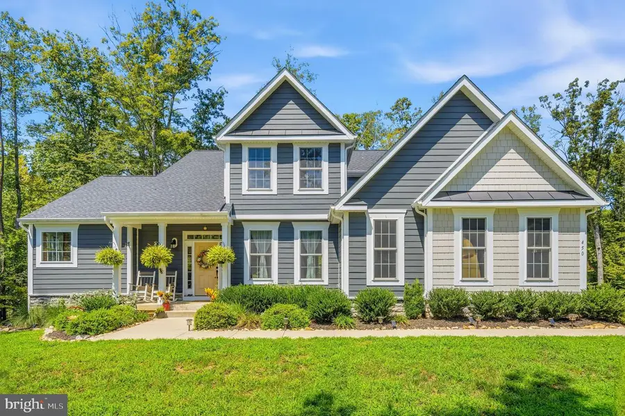 450 Wiley Ln, Fredericksburg, VA 22406 - #2