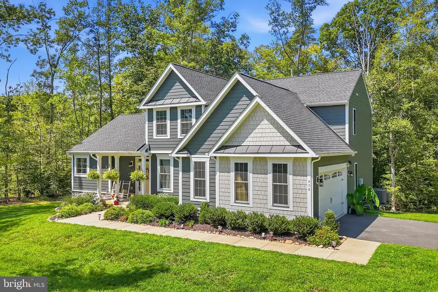 450 Wiley Ln, Fredericksburg, VA 22406 - #3