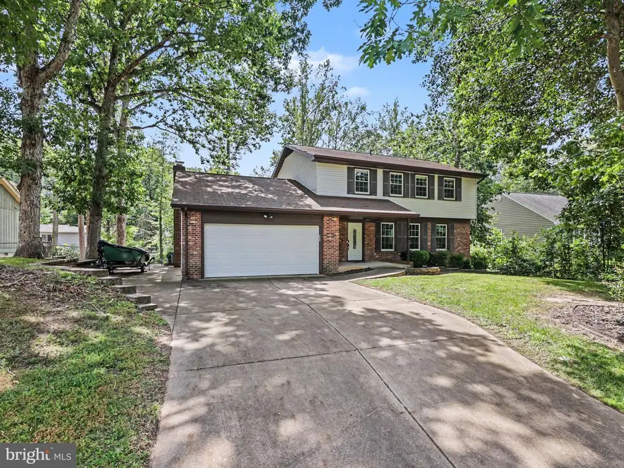 2026 Admiral Dr, Stafford, VA 22554 - #2