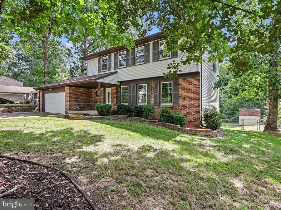 2026 Admiral Dr, Stafford, VA 22554 - #3