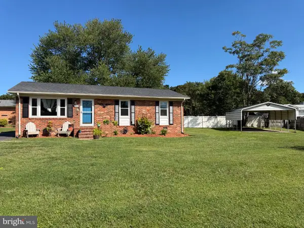 500 Sullivan Dr, FREDERICKSBURG, VA 22405
