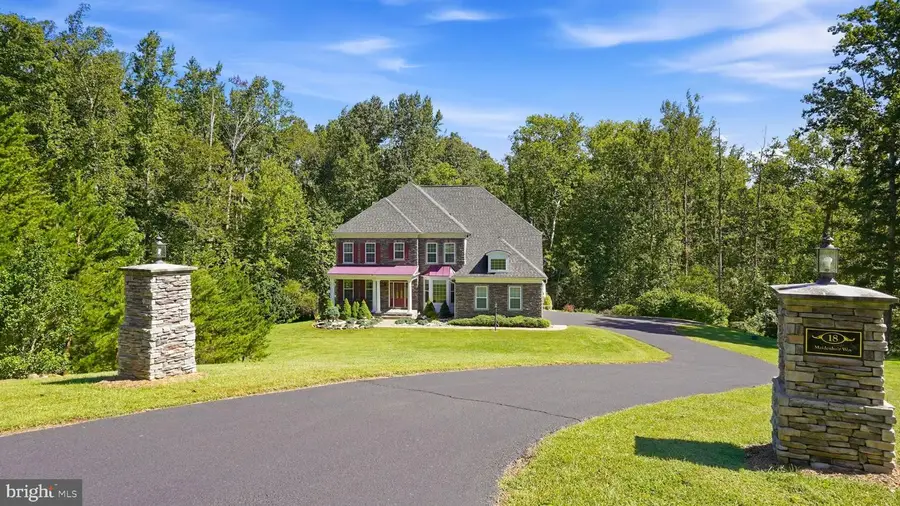 18 Maidenhair Way, Stafford, VA 22556 - #3