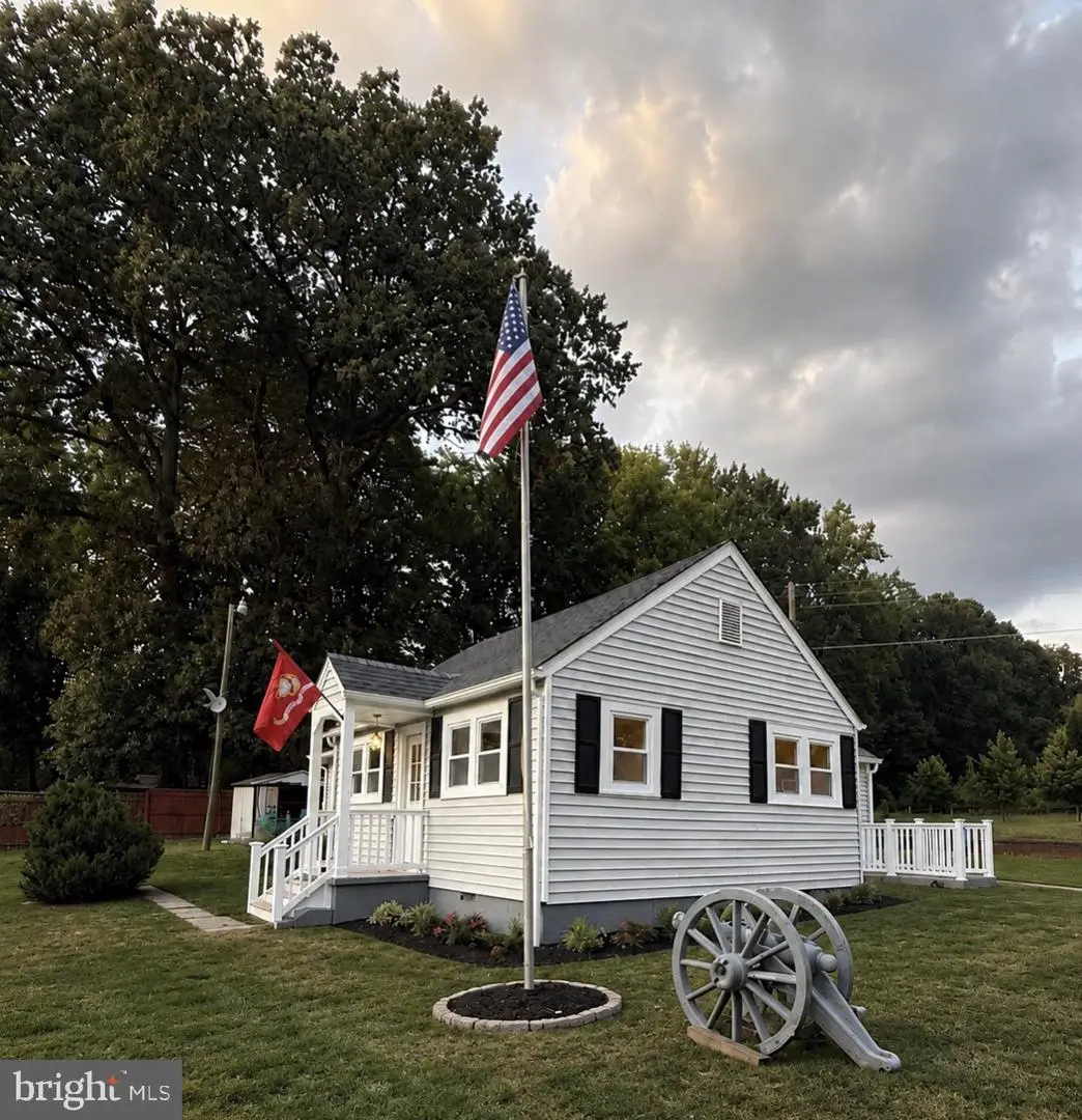 35 Vincent Ln, Stafford, VA 22554 - #1