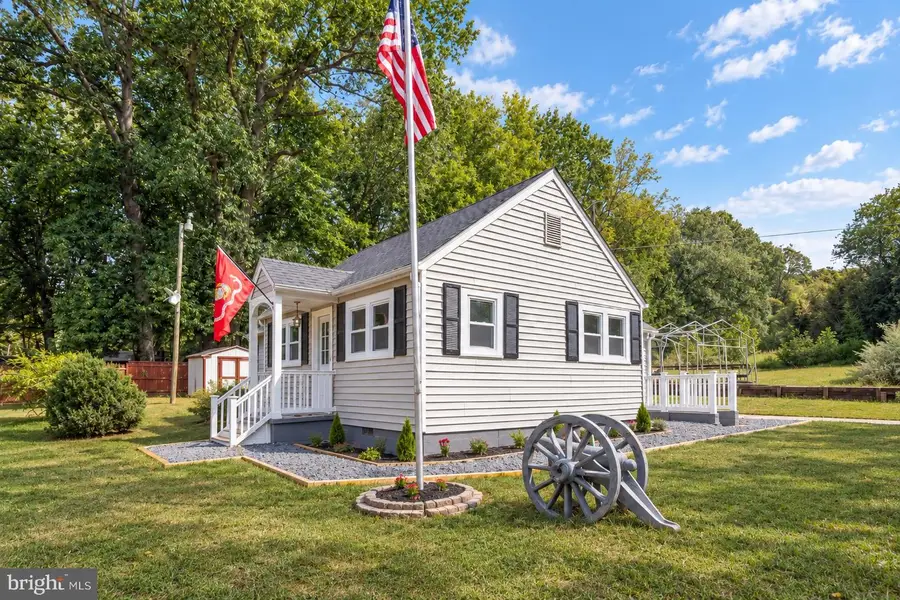 35 Vincent Ln, Stafford, VA 22554 - #2