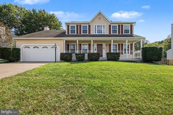 57 Cookson Dr, STAFFORD, VA 22556