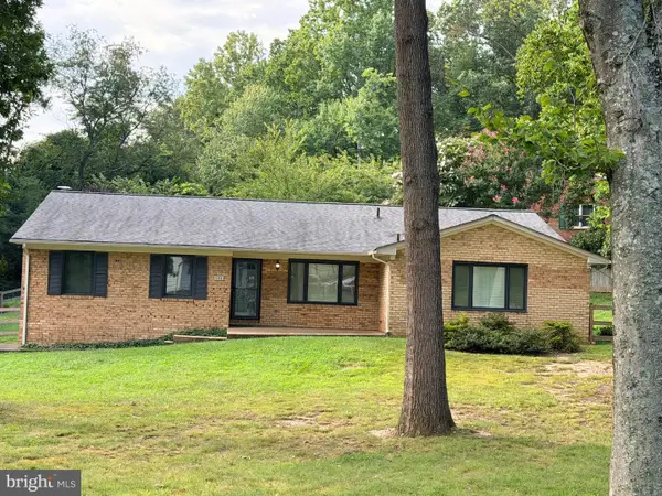 534 Cumberland Rd, FREDERICKSBURG, VA 22405