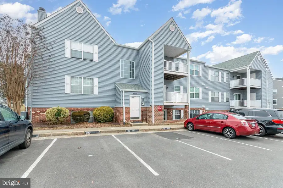 100 Grosvenor Ln #3, Stafford, VA 22556 - #2