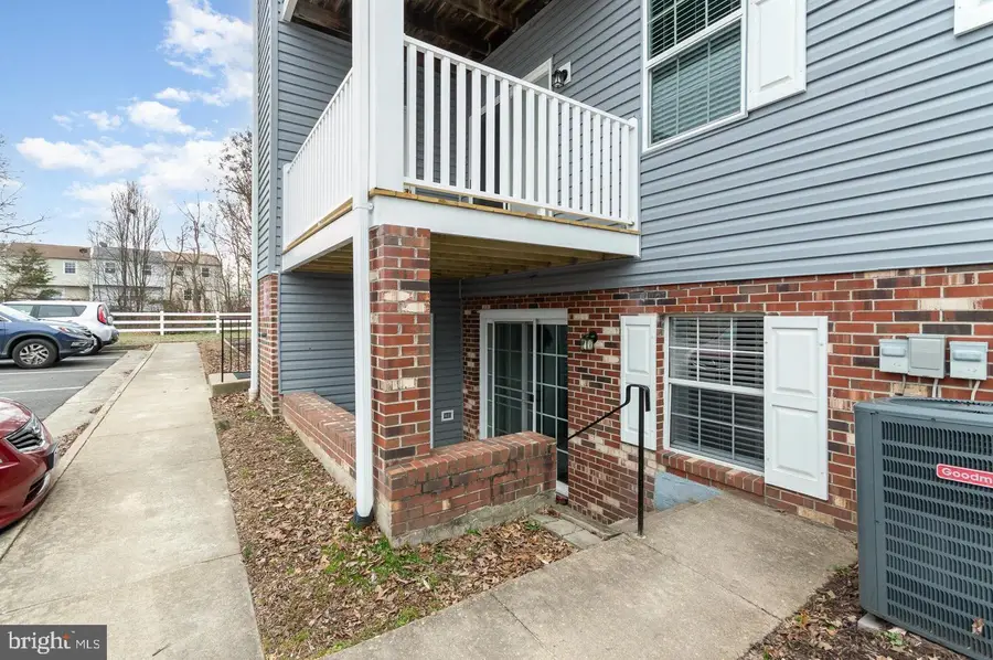 100 Grosvenor Ln #3, Stafford, VA 22556 - #3