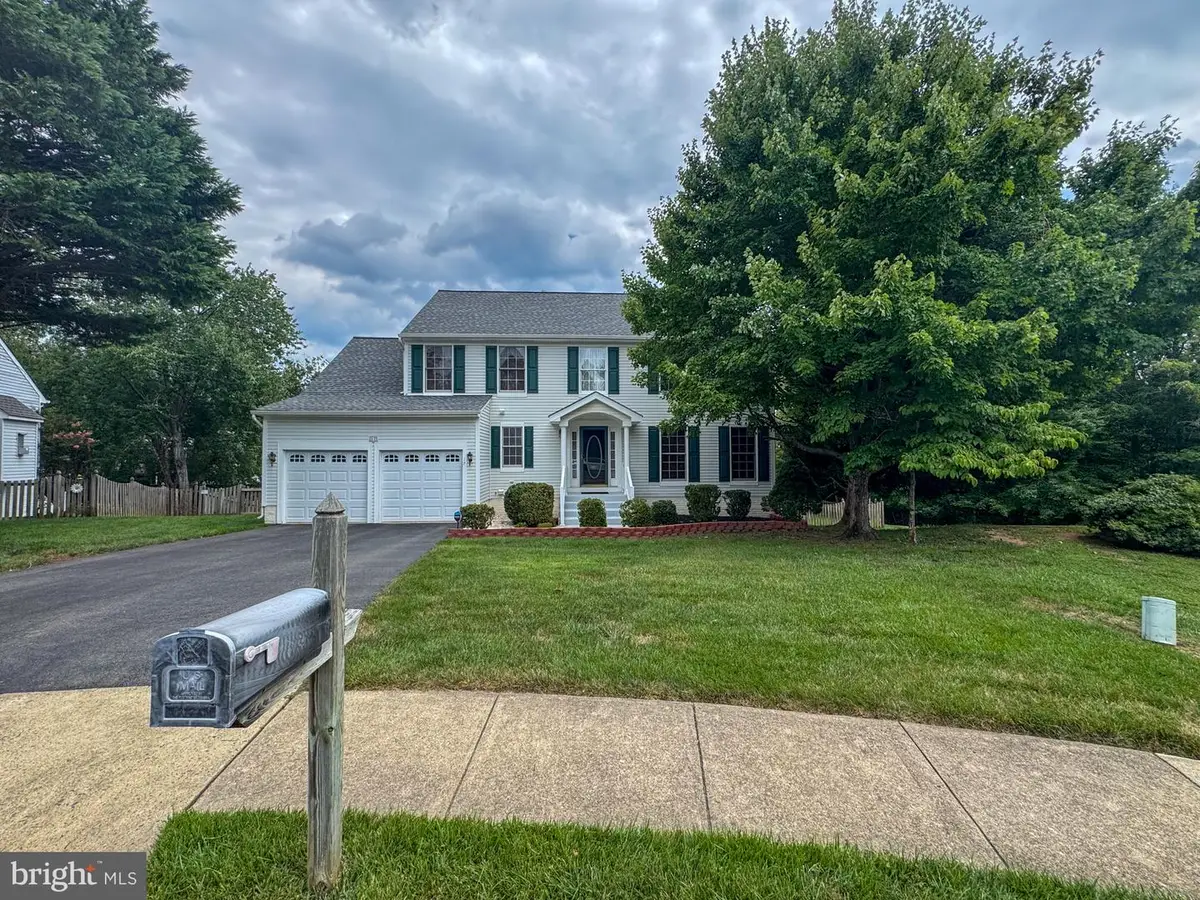 17 Oxen Ct, Stafford, VA 22554 - #1