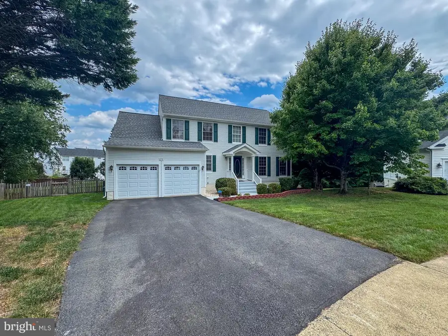 17 Oxen Ct, Stafford, VA 22554 - #2