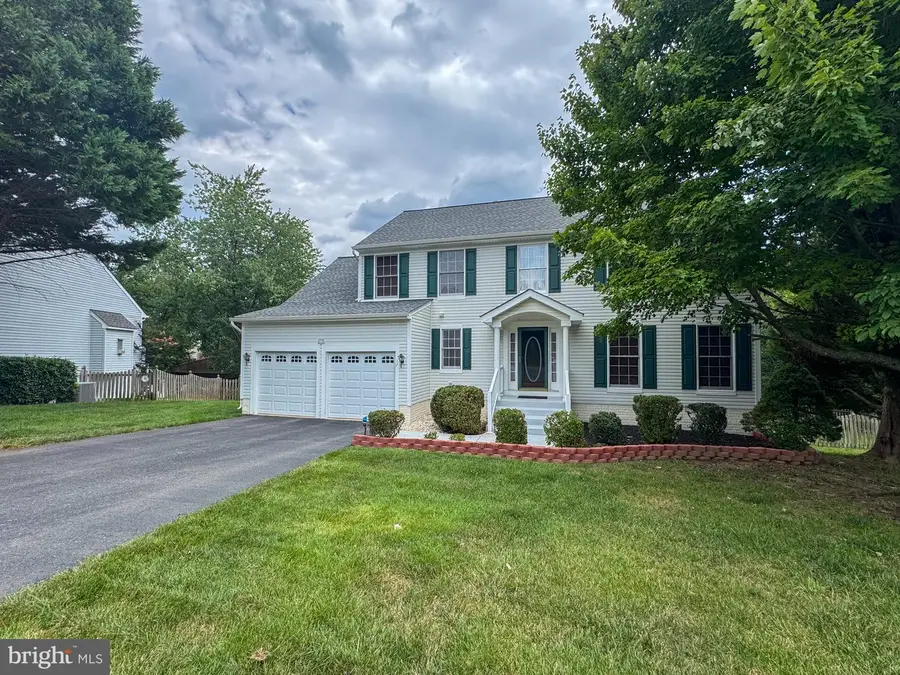 17 Oxen Ct, Stafford, VA 22554 - #3