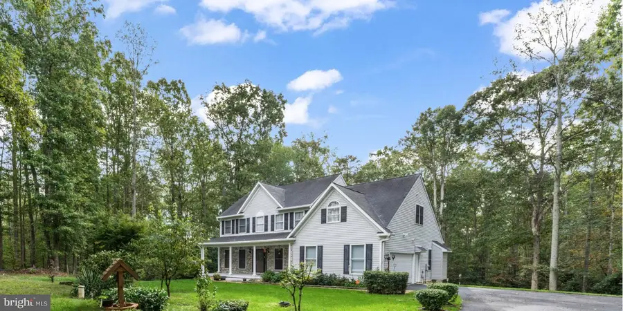 23 Longwood Dr, Stafford, VA 22556 - #2