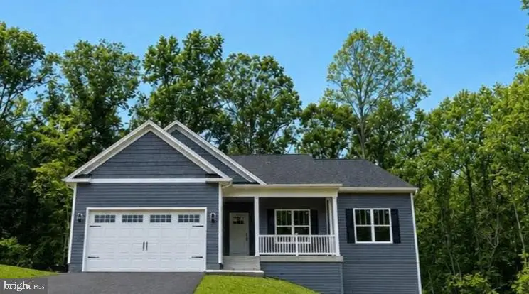 163 Norman Rd, Stafford, VA 22554 - #1