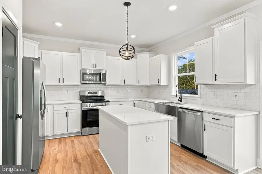 18 Tara Ln, Stafford, VA 22554 - #3