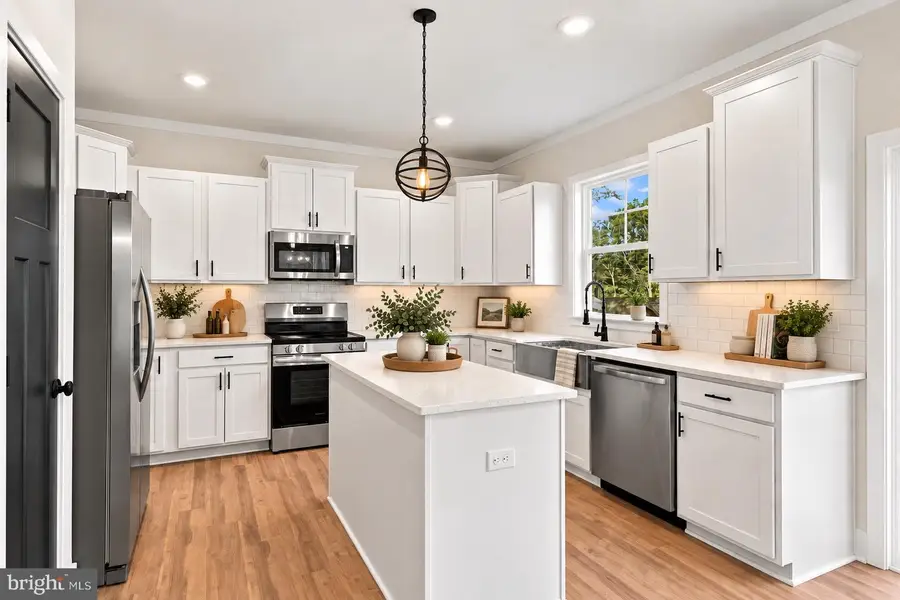 20 Tara Ln, Stafford, VA 22554 - #2
